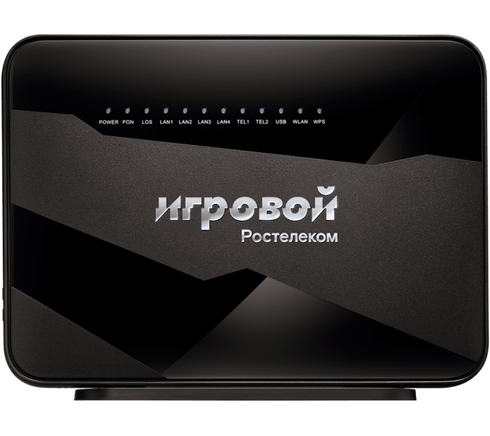 Wi-Fi роутер Ростелеком в Амурске 